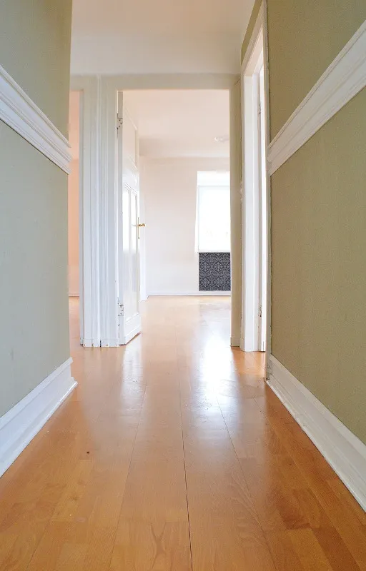 Post-Construction Cleaning by Friendly Touch Cleaning in Greater Orlando
