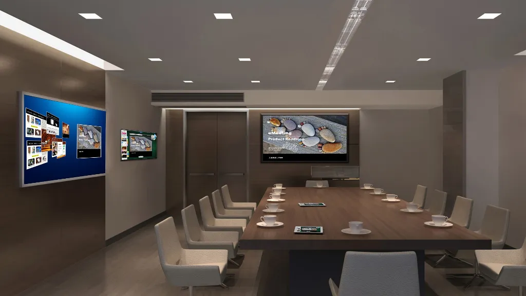 Commercial & Office Cleaning by Friendly Touch Cleaning in Greater Orlando
